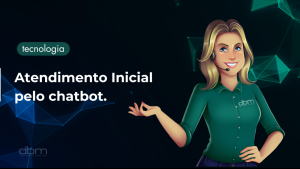 Read more about the article Importância Do Atendimento Inicial Pelo Chatbot