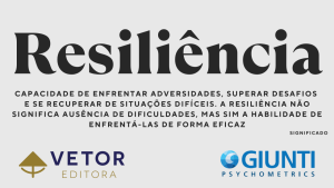 Read more about the article A importância da resiliência no ambiente de trabalho